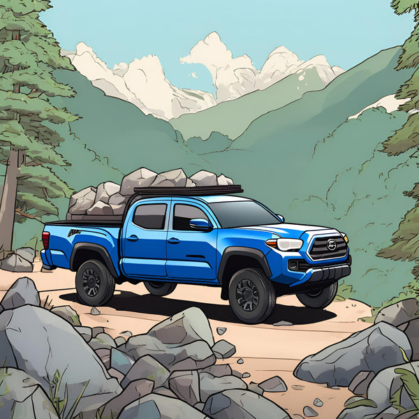 Shop Blue Yota